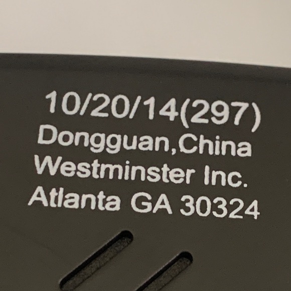 Westminster: Hangman Handheld Pocket Arcade: Pre-Owned Great Condition: Req 2 AA - Picture 6 of 9